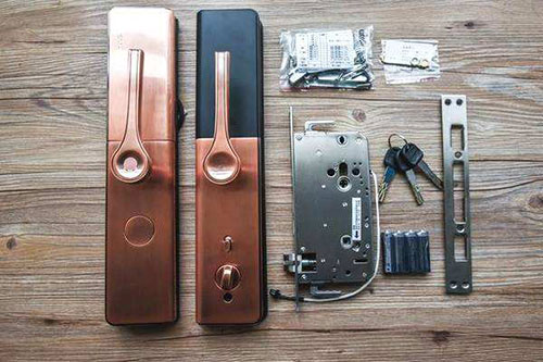 九江換鎖(修鎖換鎖芯)