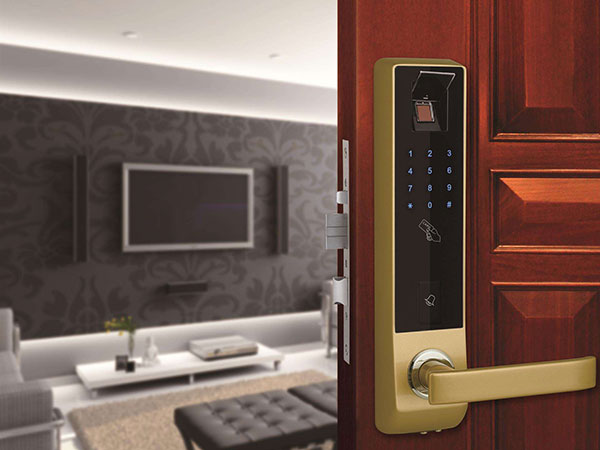 馬鞍山換鎖公司(防盜門開鎖多少錢)